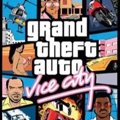 Grand Theft Auto: Vice City